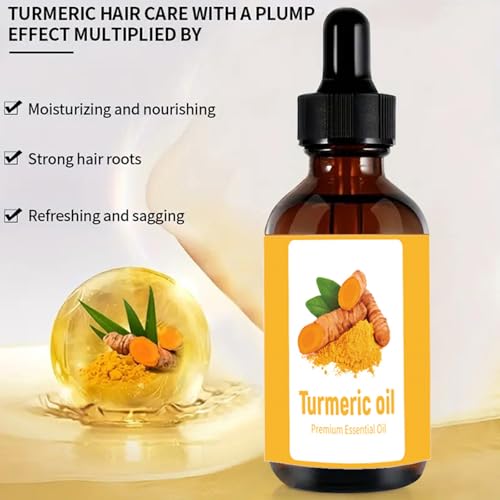 Turmeric Skincare Set - Face Wash, Soap, Cleansing Pads & Oil