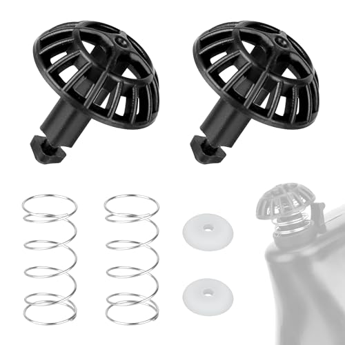 Coffee Maker Replacement Spring Stopper Kit for Cuisinart - 2 Pack