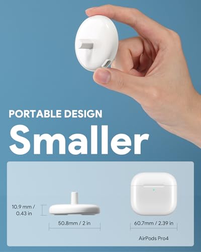 Roleader Type-C Induction Charger for Oral-B Electric Toothbrushes