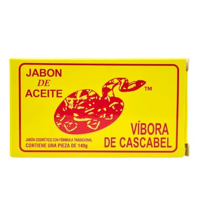 Snake Oil Castor & Foaming Face & Body Wash 150ml Natural Skin Care