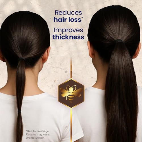 Tio Nacho Thickening Shampoo for Thinning Hair, 32 fl oz