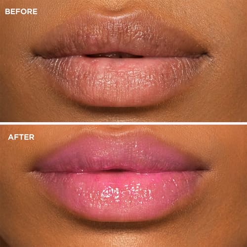 Dr. PAWPAW Multipurpose Tinted Lip Balm - Hot Pink - Vegan & Hydrating