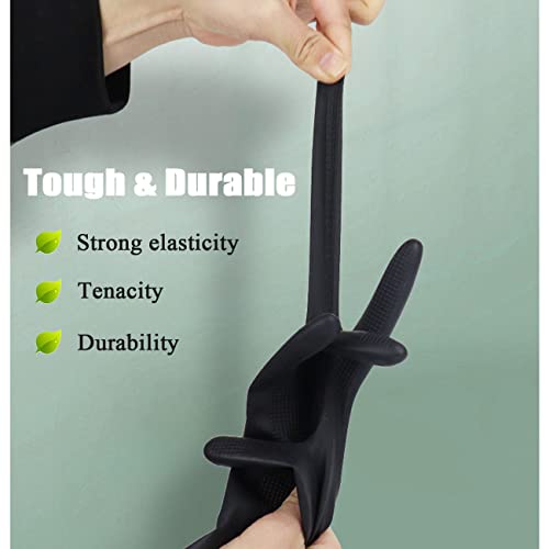 VOVCIG Professional Hair Dye Gloves - Flexible & Wear Resistant