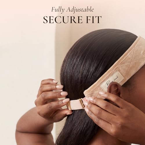 Nude Lace Wig Grip Band - Adjustable & Comfortable for Wigs