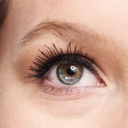 Essence I Love Extreme Volume Mascara + Volume Booster Lash Primer Bundle Waterproof