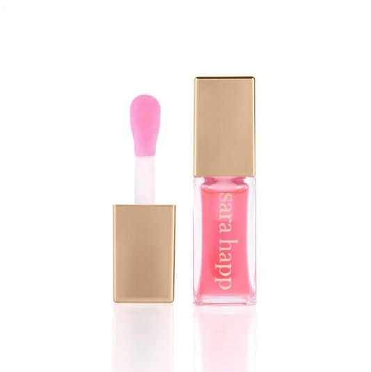 Sara Happ Cushion Kiss Lip Oil - Candy