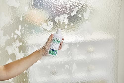 Exederm Eczema Shampoo for Sensitive Scalp - 8oz, SLS-Free