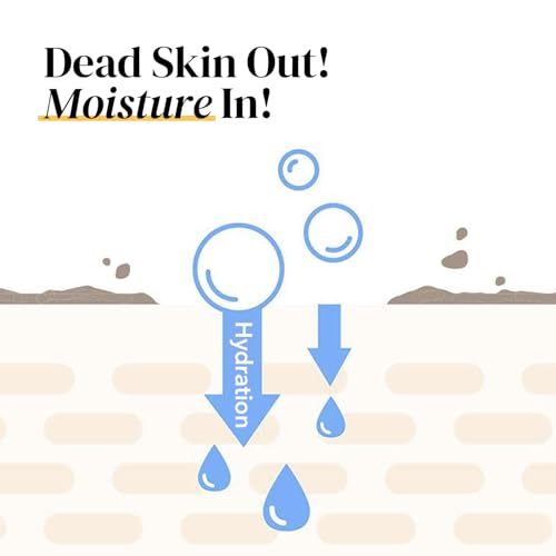 Korean Gel Cleanser with Collagen & Peptides - Hydrating Face Wash