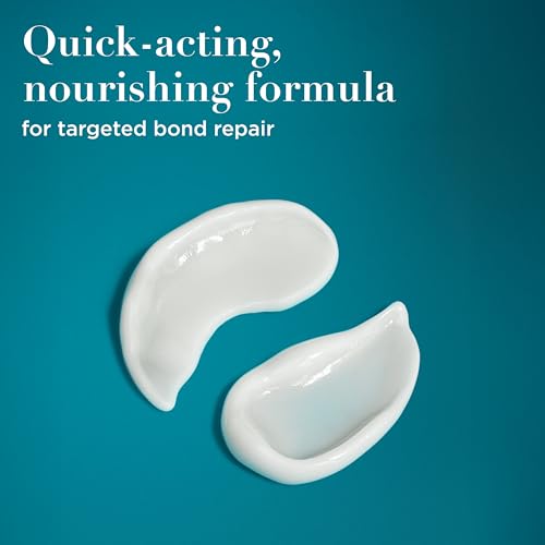 OGX Repair & Protect Bond Protein 1-Minute Hair Treatment Mask - 6.7 fl. oz
