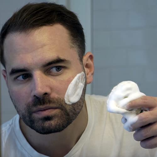 Proraso Refreshing Shaving Cream for Men - Eucalyptus & Menthol