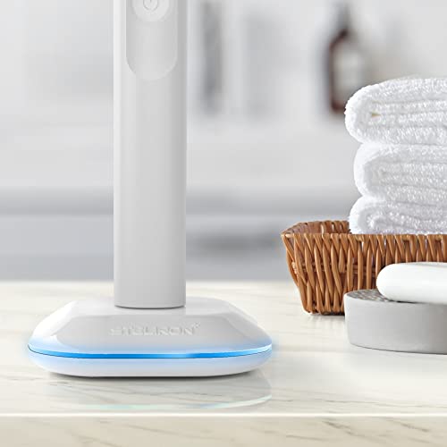 Galvanox Waterproof Electric Toothbrush Charger for Oral-B 3757