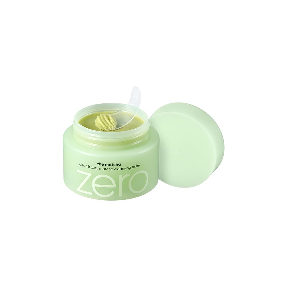 Clean It Zero Original Cleansing Balm Travel Kit - Vegan, Hypoallergenic Makeup Remover | 16 Mini Packs (3ml Each)