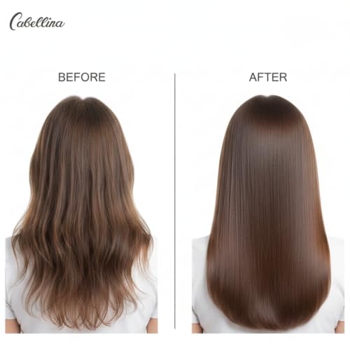 Cabellina Chile & Rosemary Volumizing Conditioner - 32 Fl Oz, 2-Pack