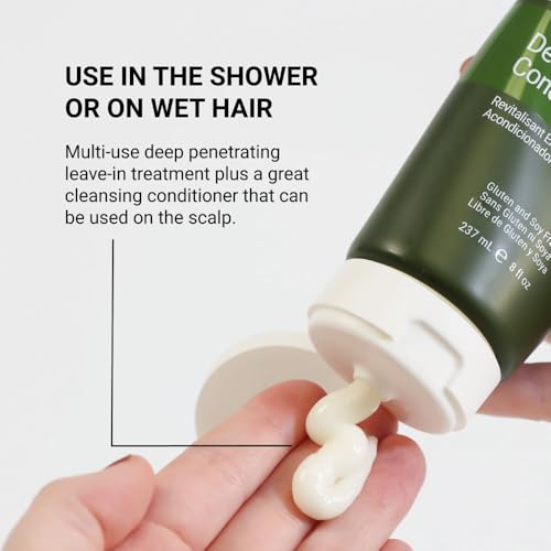 Loma Hair Care Intensive Deep Conditioner - 3 fl. oz. Silicone-Free