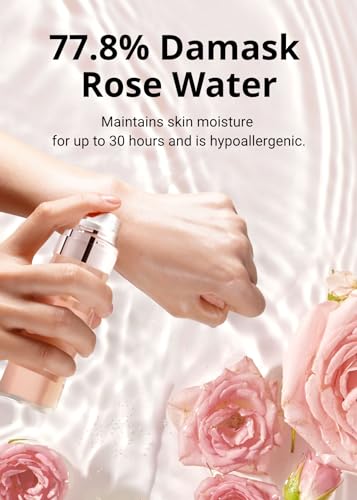 MISSHA Glow Skin Balm Mist 4-in-1 Hydrating Spray - 2.71 oz