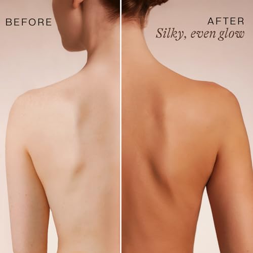 Self Tanner Back Applicator - Streak-Free & Reusable Tanning Tool