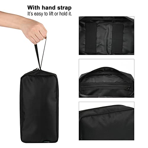 Beautyflier Water Flosser Carrying Bag for Travel & Camping