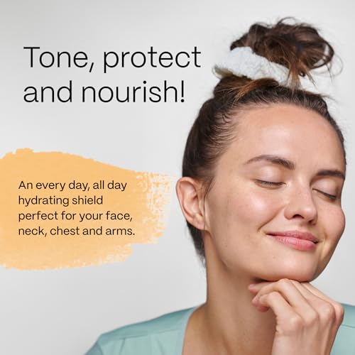Mad Hippie Vitamin C Toning Mist – Hydrating Facial Spray, 4 Fl Oz
