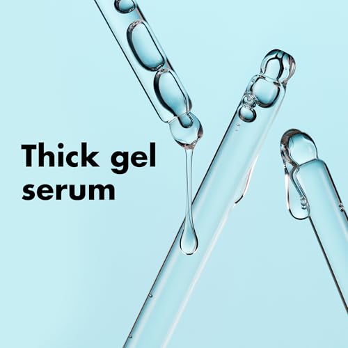 e.l.f. Holy Hydration! Triple Bounce Serum with 1.7% Hyaluronic Acid