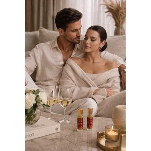 Oil Perfume Baccarat Parfum 12ml (Pack of 2)