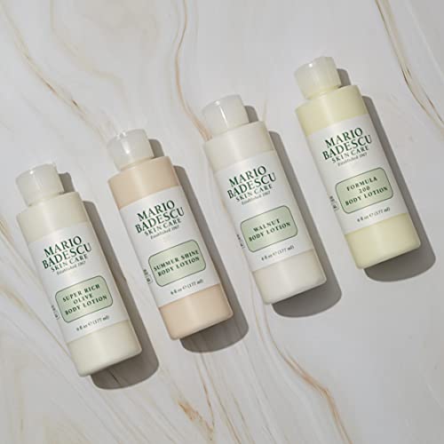 Mario Badescu Nourishing Body Lotion for All Skin Types