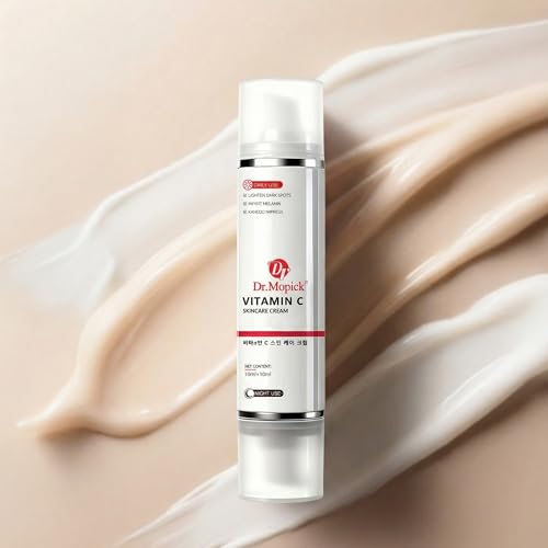 DR.MOPICK Tranexamic Acid & Vitamin C Dark Spot Brightening Cream