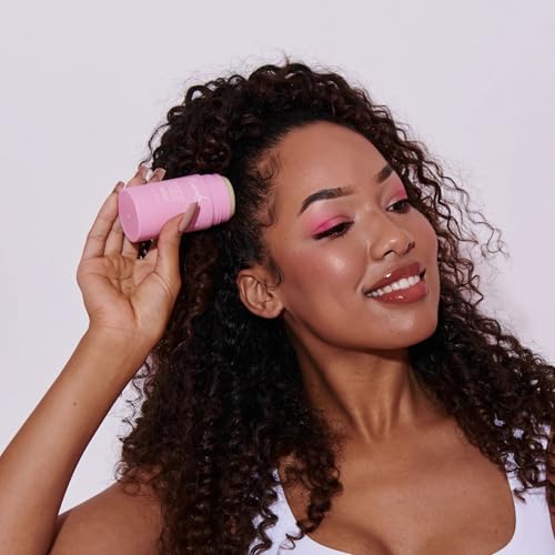 Mermade Hair Wax Stick 2.7 Oz - Flyaway Smoothing Stick for Frizz