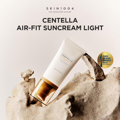 SKIN1004 Madagascar Centella Air-Fit Suncream SPF 30 - 50ml