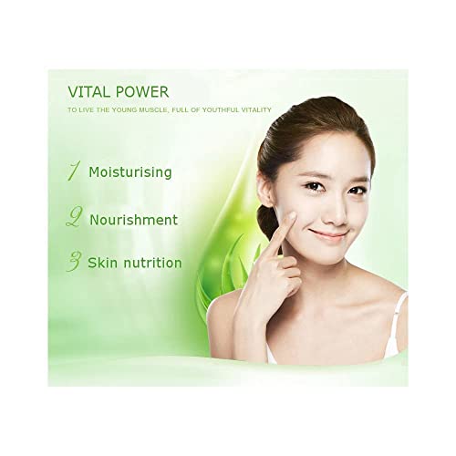 Aloe Vera Gel 99% DISAAR Beauty After-Sun Repair 260ml