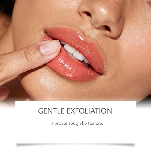 Berry Lip Sleeping Mask - Hydrating Overnight Lip Balm & Repair Treatment