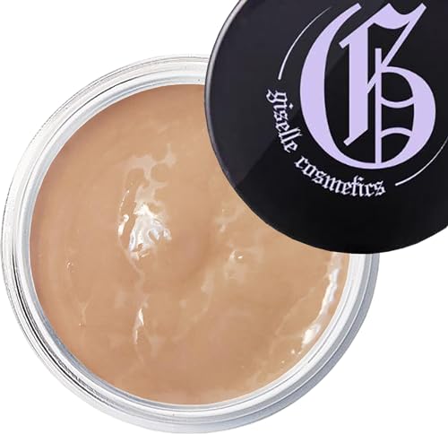 Giselle Cosmetics Long Lasting Eyeshadow Primer - Flawless Base