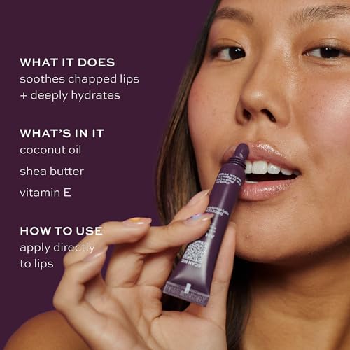 ITK Skincare Gift Set with Under Eye Stick & Shea Lip Balm for Puffiness & Dry Lips