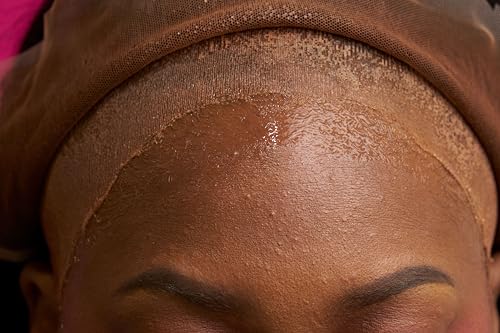 Ericka J Hold Me Down Adhesive Skin Guard 60ML - Waterproof & Sensitive Skin Safe
