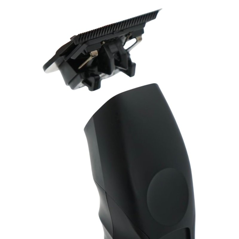 Supreme Trimmer Detachable Blade TB34D for 2Spee & TORQ Trimmer – Removable, Easy Cleaning | Deep Tooth