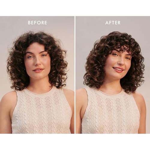 Moroccanoil Curl Defining Cream 2.53 Fl Oz - Nourishing Hair Styling Product