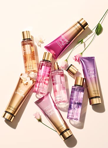 Victoria's Secret Pure Seduction Fragrance Body Lotion - 8 fl oz
