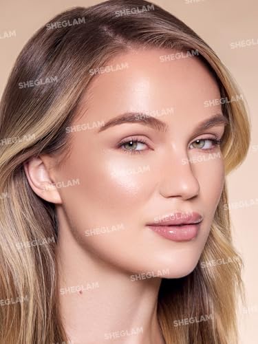 SHEGLAM Sun Beam Shimmer Liquid Bronzer - Golden Sun