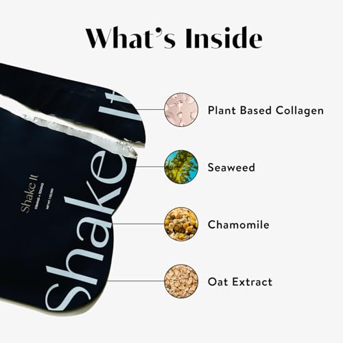 Marine Algae Firming Butt Mask - BAWDY's 2 Sheet Treatment