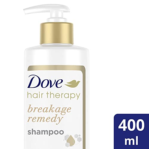 Dove Breakage Remedy Shampoo for Damaged Hair - 13.5 fl oz