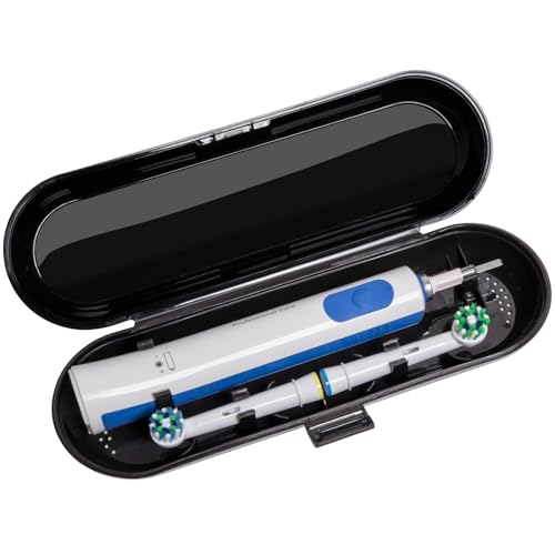 Nincha Electric Toothbrush Travel Case for Oral-B & Sonicare