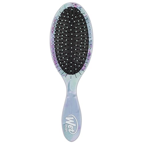 Wet Brush Original Detangler - Lavender Hair Brush for Tangles