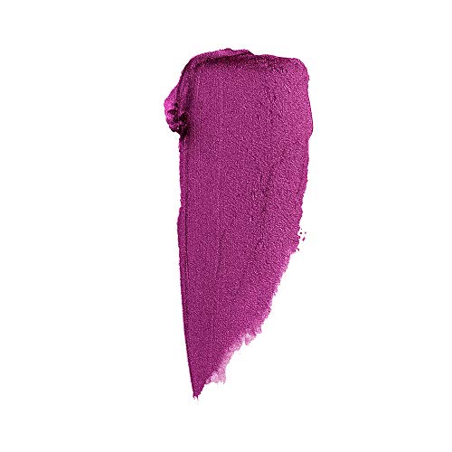 NYX Soft Matte Metallic Lip Cream Seoul 0.22oz Liquid Lipstick