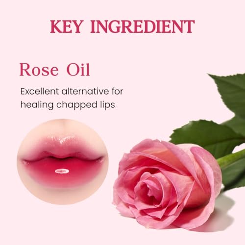 CLIO Crystal Glam Tint - 001 Vintage Apple Glossy Lip Stain