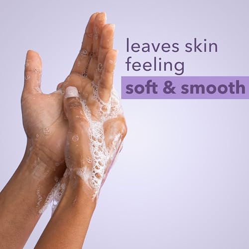 Safeguard Skin Zen Liquid Hand Soap - 16 oz Lavender & Sandalwood