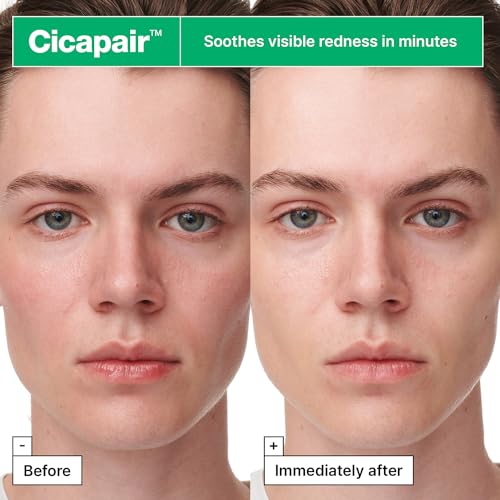 Dr.Jart+ Cicapair Sensitive Skin Serum Face Mask for Redness