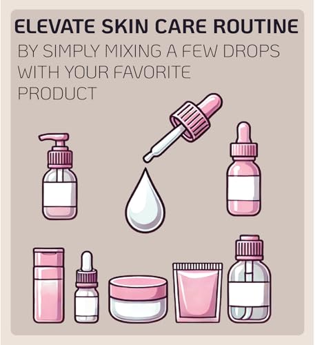 Nano Recipe Low Molecular Hyaluronic Acid Serum - DIY Korean Skincare Booster