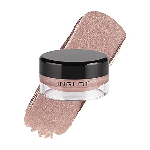 Inglot AMC Eyeliner Gel 94 Gold - Waterproof, Long-Lasting Formula