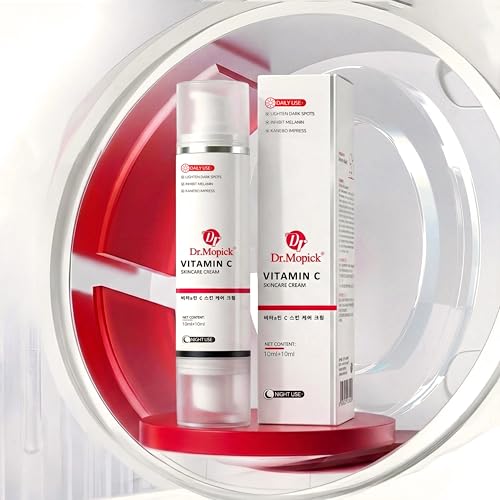 DR.MOPICK Tranexamic Acid & Vitamin C Dark Spot Brightening Cream