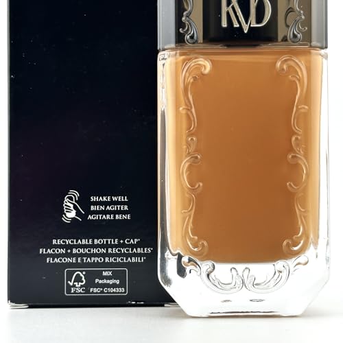 KVD Beauty Good Apple Full Coverage Foundation - TAN 070