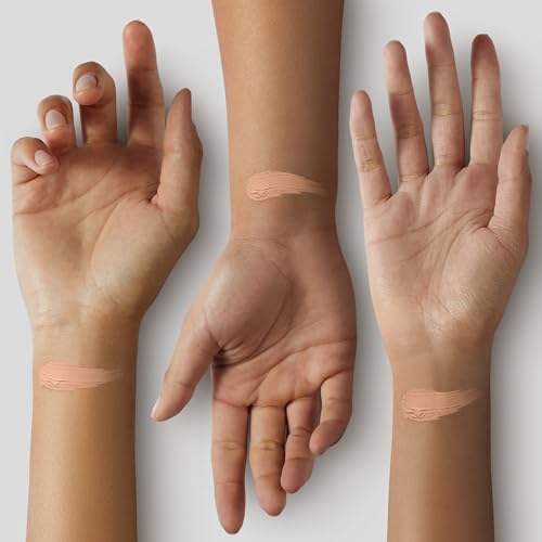 COVERGIRL Outlast Extreme Wear Concealer, Medium Beige 842 - Full Coverage